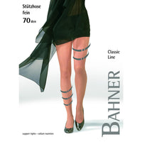 Dames Panty Bahner 101 Steunpanty 70 den - Jambelles