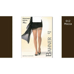 Dames Panty Bahner Hold Up support Stockings 201 - Jambelles