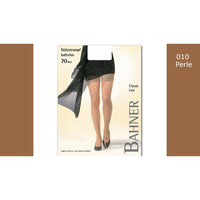 Dames Panty Bahner Hold Up support Stockings 201 - Jambelles