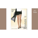 Dames Panty Bahner Hold Up support Stockings 201 - Jambelles
