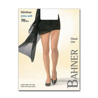 Dames Panty BAHNER TUSSENMAAT 102 - Jambelles