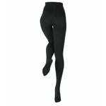 Dames Panty FALKE Impulse Rib TI 48594 - Jambelles