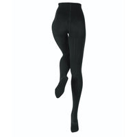 Dames Panty FALKE Impulse Rib TI 48594 - Jambelles