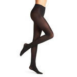 Dames Panty FALKE Pure Matt 50 TI 43150 - Jambelles