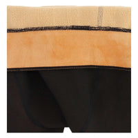 Dames Panty Marianne Fleece Inside 495 - Jambelles