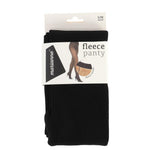 Dames Panty Marianne Fleece Inside 495 - Jambelles