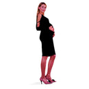 Dames Panty Trasparenze per due 20 Zwangerschapspanty - Jambelles