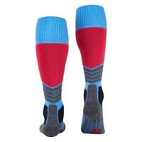 Dames Skisokken Falke SK1 Women 16507 - Jambelles