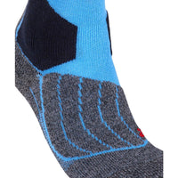 Dames Skisokken Falke SK1 Women 16507 - Jambelles