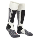 Dames Skisokken Falke SK1 Women 16507 - Jambelles