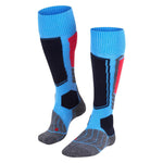 Dames Skisokken Falke SK1 Women 16507 - Jambelles