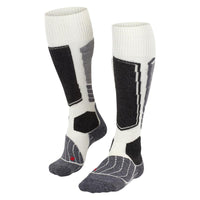 Dames Skisokken Falke SK1 Women 16507 - Jambelles