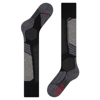 Dames Skisokken Falke SK1 Women 16507 - Jambelles