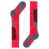 Dames Skisokken Falke SK1 Women 16507 - Jambelles