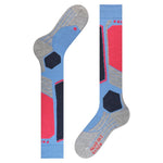 Dames Skisokken Falke SK2 Women 16523 - Jambelles