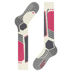 Dames Skisokken Falke SK2 Women 16523 - Jambelles