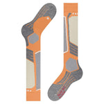 Dames Skisokken Falke SK2 Women 16523 - Jambelles