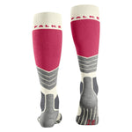 Dames Skisokken Falke SK2 Women 16523 - Jambelles