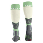 Dames Skisokken Falke SK2 Women 16523 - Jambelles