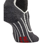 Dames Skisokken Falke SK2 Women 16523 - Jambelles
