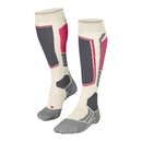 Dames Skisokken Falke SK2 Women 16523 - Jambelles