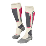 Dames Skisokken Falke SK2 Women 16523 - Jambelles