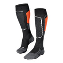 Dames Skisokken Falke SK2 Women 16523 - Jambelles