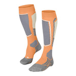 Dames Skisokken Falke SK2 Women 16523 - Jambelles