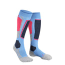 Dames Skisokken Falke SK2 Women 16523 - Jambelles