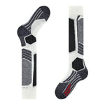 Dames Skisokken Falke SK2 Women 16523 - Jambelles