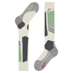 Dames Skisokken Falke SK4 Women 16551 - Jambelles