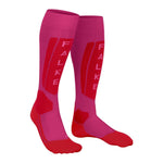 Dames Skisokken Falke SK5 W 16564 - Jambelles