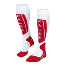 Dames Skisokken Falke SK5 W 16564 - Jambelles