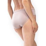 Dames Slip American-pants Mey Basics 49109 - Jambelles