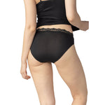 Dames Slip American-pants Mey Basics 49109 - Jambelles