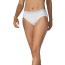 Dames Slip American-pants Mey Basics 49109 - Jambelles