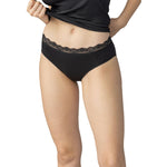 Dames Slip American-pants Mey Basics 49109 - Jambelles