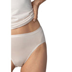 Dames Slip American-pants Mey Basics 89002 - Jambelles