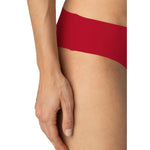 Dames Slip Brasil Mey Basics 79641 - Jambelles