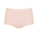 Dames Slip sloggi Basic+ Maxi C3P 10105593 - Jambelles