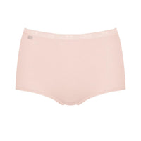 Dames Slip sloggi Basic+ Maxi C3P 10105593 - Jambelles