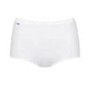 Dames Slip sloggi Basic+ Maxi C3P 10105593 - Jambelles