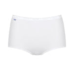 Dames Slip sloggi Basic+ Maxi C3P 10105593 - Jambelles