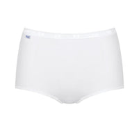 Dames Slip sloggi Basic+ Maxi C3P 10105593 - Jambelles