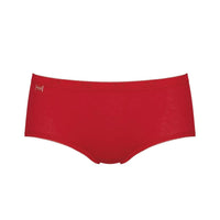 Dames Slip sloggi Basic+ Midi C3P 10107163 - Jambelles