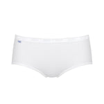 Dames Slip sloggi Basic+ Midi C3P 10107163 - Jambelles