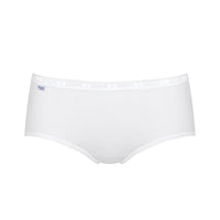 Dames Slip sloggi Basic+ Midi C3P 10107163 - Jambelles