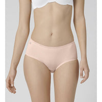 Dames Slip sloggi Basic+ Midi C3P 10107163 - Jambelles