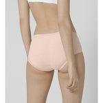 Dames Slip sloggi Basic+ Midi C3P 10107163 - Jambelles