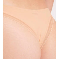 Dames Slip sloggi BODY ADAPT Twist Brazil 10214615 - Jambelles